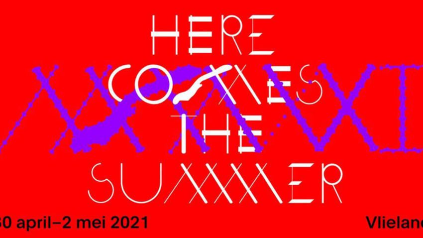 Here Comes The Summer