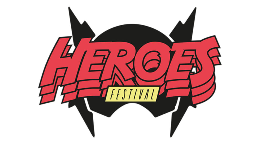 Heroes Festival (Geiselwind)