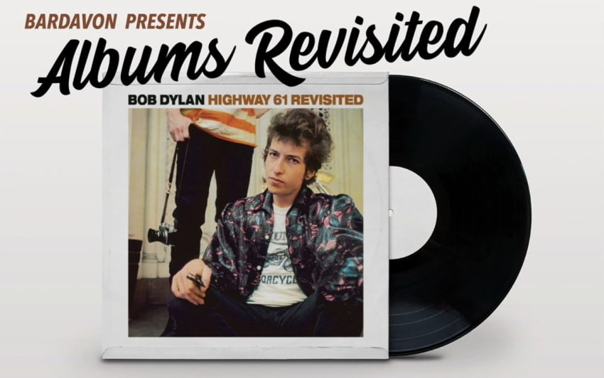 Highway 61 Covered