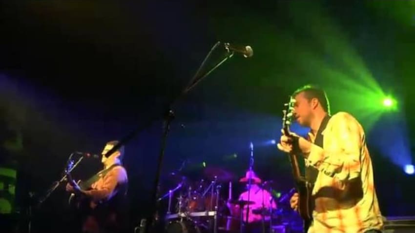 Hildegard- Strangefolk 9-26-13