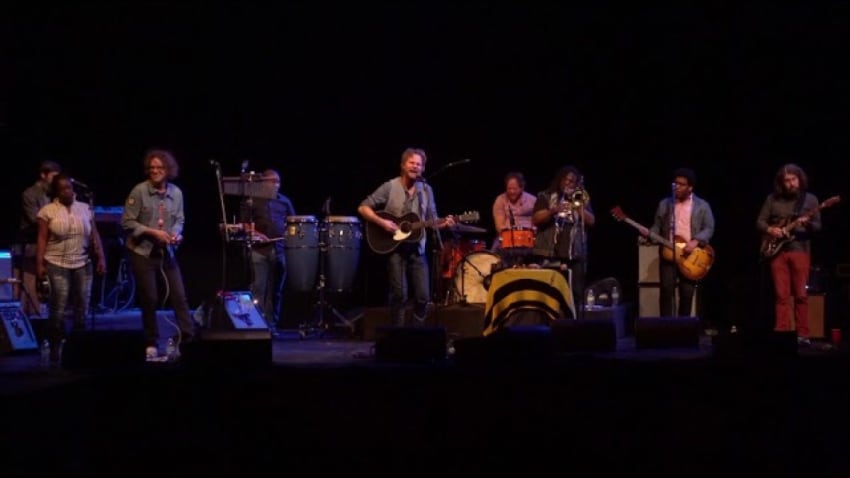 Hiss Golden Messenger - Gulfport You've Been On My Mind