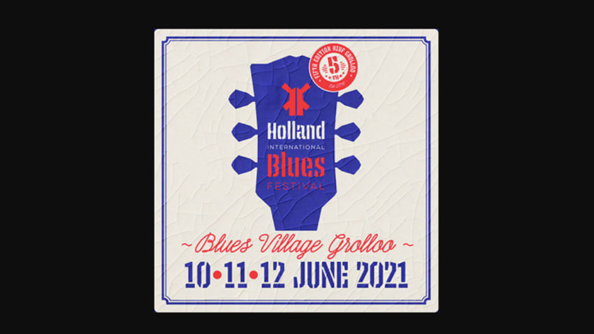 Holland International Blues Festival