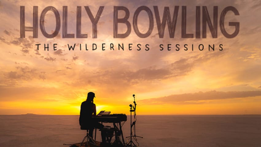 Holly Bowling Livestream