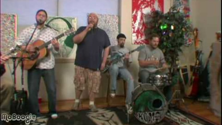 Home "Long Time Ago"