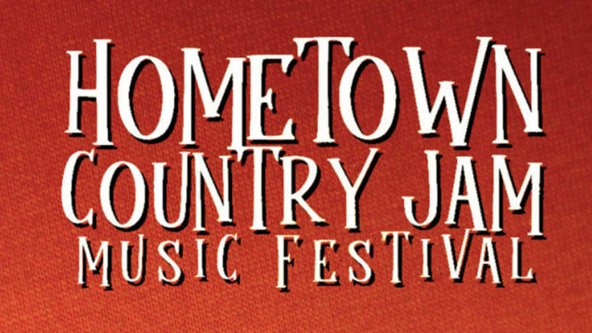Hometown Country Jam