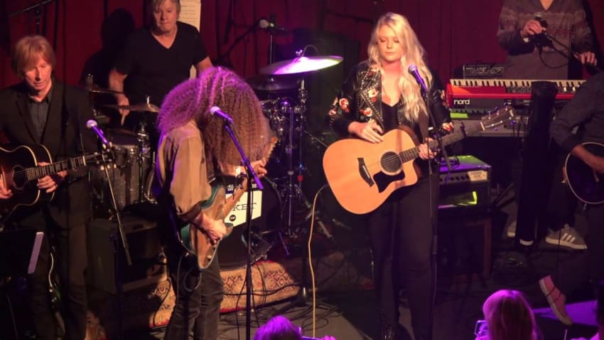 In The Pocket - 10.05.19 - Ardmore Music Hall - 4K, Full Set