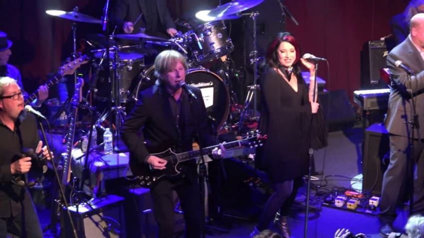 In The Pocket - 4K - 10.14.17 - Ardmore Music Hall - Full Set