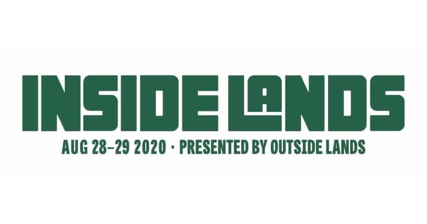 Inside Lands Virtual Festival