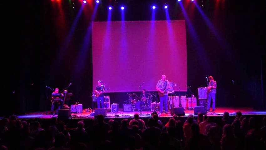 Jakes Leg - 05.23.2015 - The Pageant - St. Louis, MO - 4K - Full set