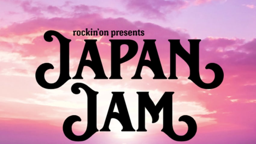 Japan Jam