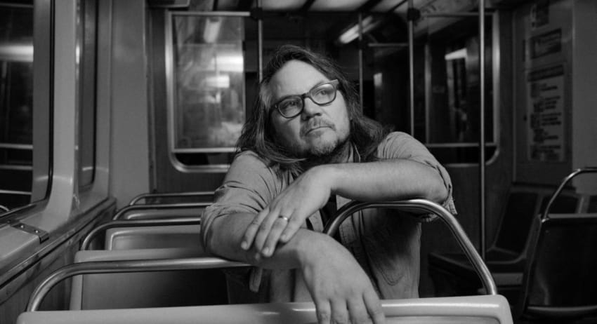 Jeff Tweedy Press August 2020