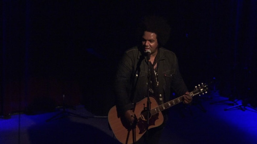 Jeffrey Gaines - 4K - 01.28.18 - Ardmore Music Hall