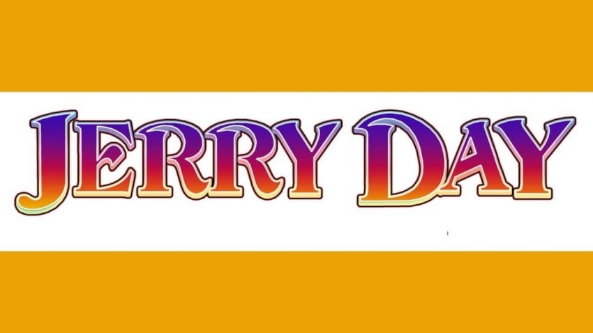 Jerry Day @ Home 2020: Stu Allen & The Mars Hotel - San Francisco Bay Area, CA