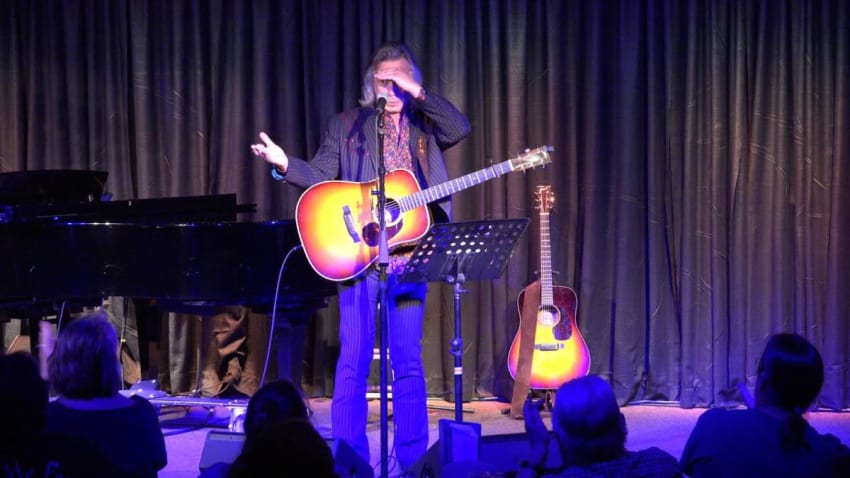 Jim Lauderdale - 4K - sbd - 03.23.16 - Annapolis, MD