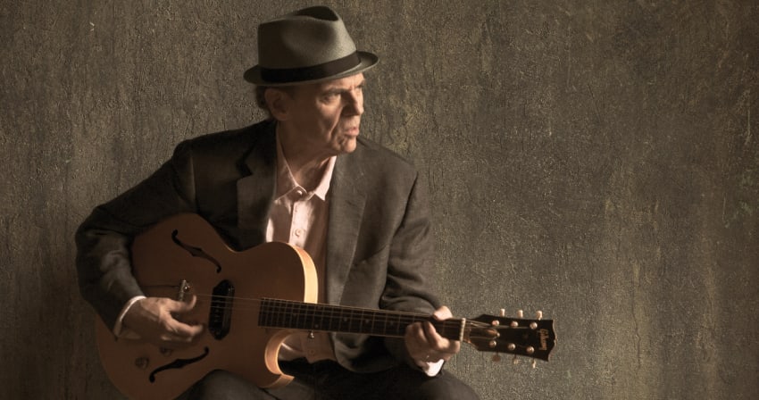 John Hiatt Press