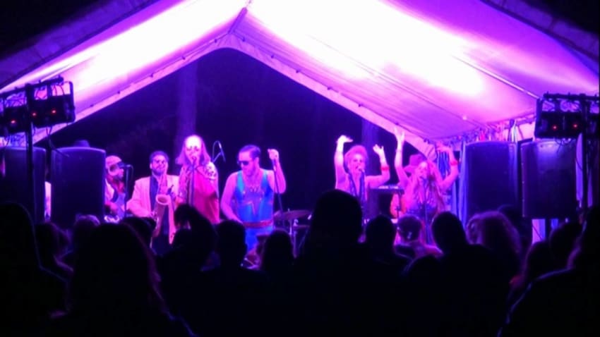 Johnny Showcase - HD - Beardfest 2016 - 06.17.16 - Atpykal Stage