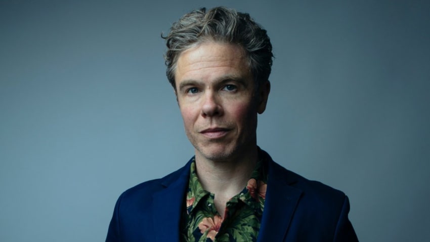 Josh Ritter Confirms New EP ‘See Here, I Have Built You A Mansion’ & Shares Single