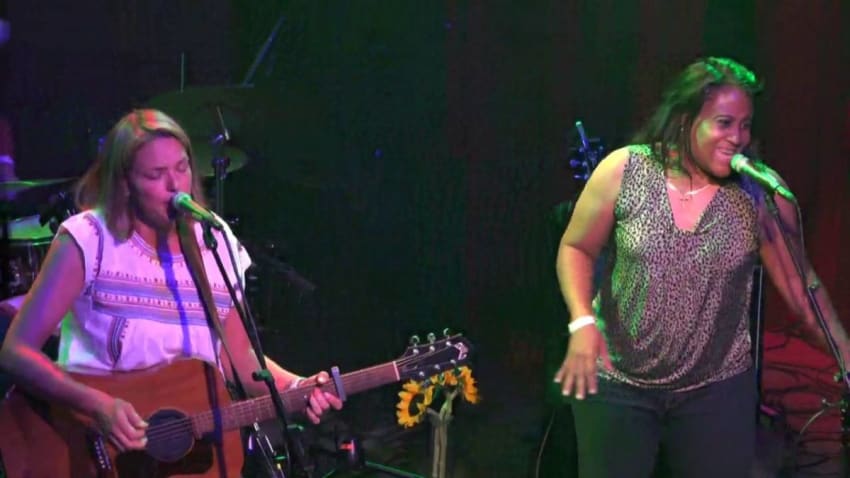 June Rich - 09.16.16 - Ardmore Music Hall - HD - Full Set