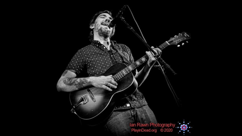 In Memoriam: Justin Townes Earle 1982 - 2020