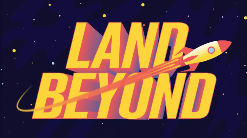 Land Beyond Festival