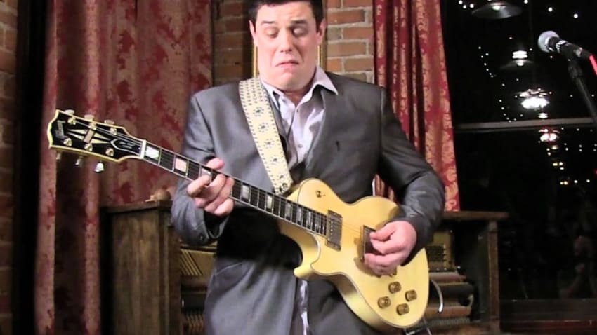 Led Zeppelin "Rock And Roll" by TRAMPLED UNDER FOOT @ MoBoogie Loft