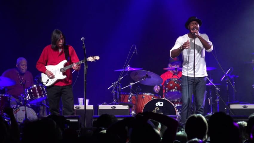 Les Brers - Set Two - 4K - 10.14.16 - The Fillmore, Philly