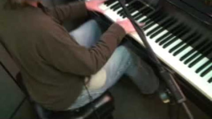 Little Feat - Oh Atlanta - 09.27.08