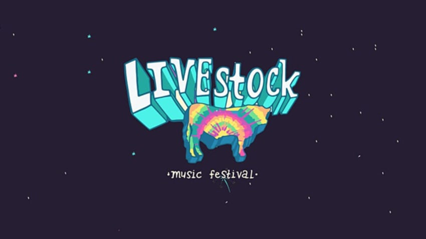 LIVEstock Music Festival