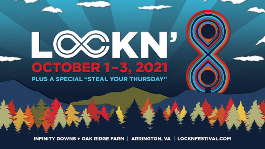 Lockn’