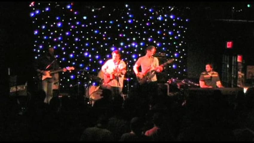 Mama- Assembly of Dust 4-21-07