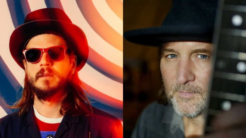 Marco Benevento & Reed Foehl Announce Outdoor Concerts At MASS MoCA