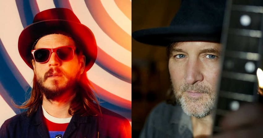 Marco Benevento Reed Foehl Mass Moca