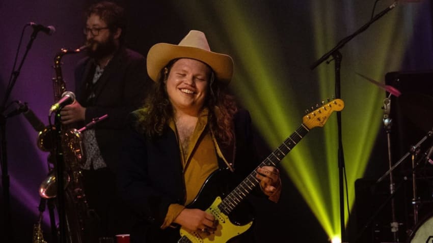 Marcus King ‘Four Of A Kind’ Livestream Series Raises $80K For MusiCares