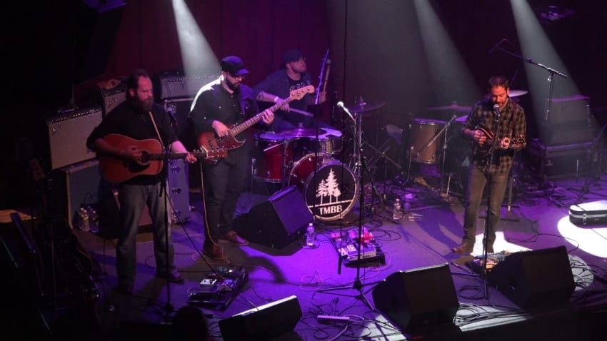 Mason Porter - 4K - 04.18.18 - Ardmore Music Hall - Full Set