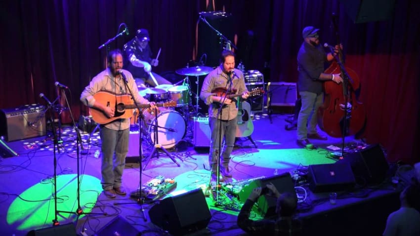 Mason Porter - 4K - 12.10.16 - Ardmore Music Hall