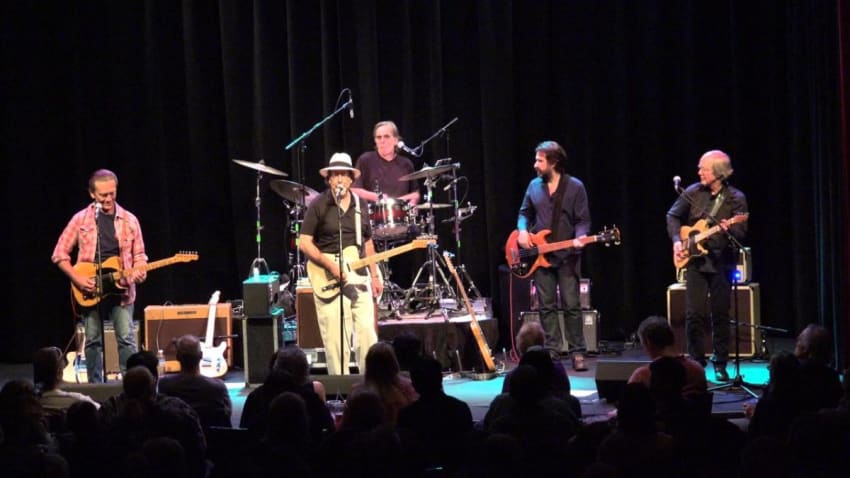 Masters Of The Telecaster - 4K - 04.20.16 - Sellersville - Set Two