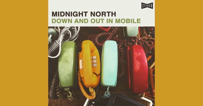 Midnight North Down And Out In Mobile EP
