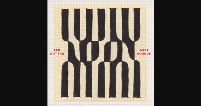 Mike Gordon Leo Kottke New Album Noon