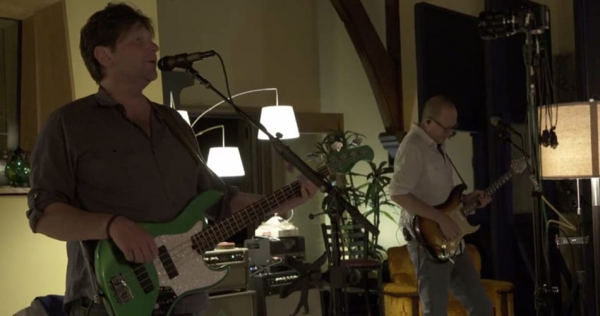 moe Big Blue livestream N2