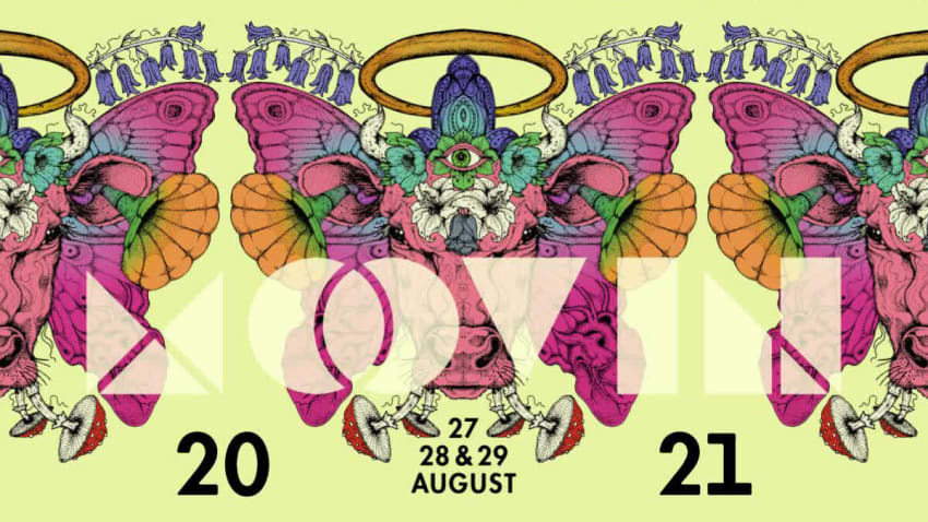 Moovin Festival
