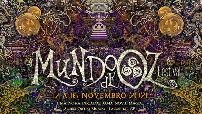 Mundo de Oz