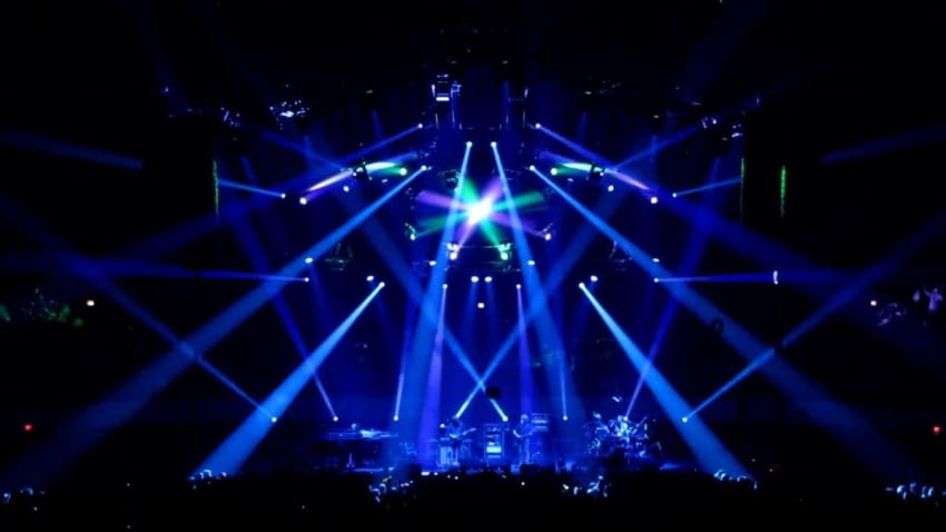 My Friend My Friend [HD] 2009-03-08 - Hampton Coliseum; Hampton, VA