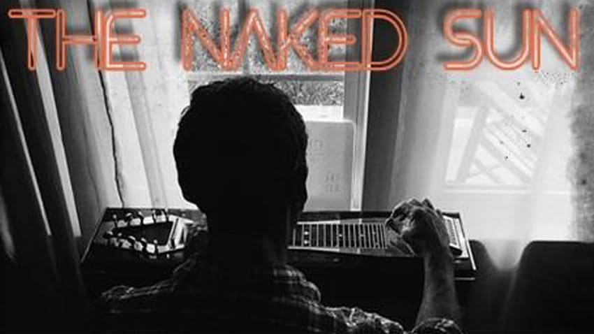 The Naked Sun Livestream