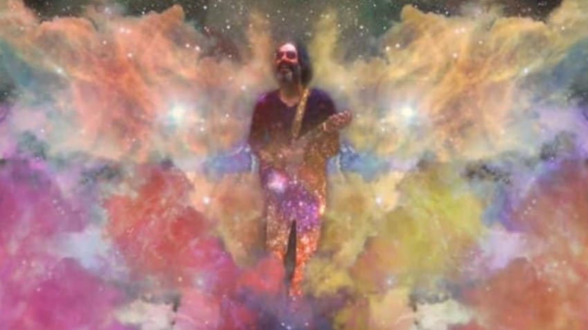 Neal Casal Livestream