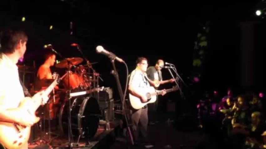 Neighbor- Strangefolk 9-27-13