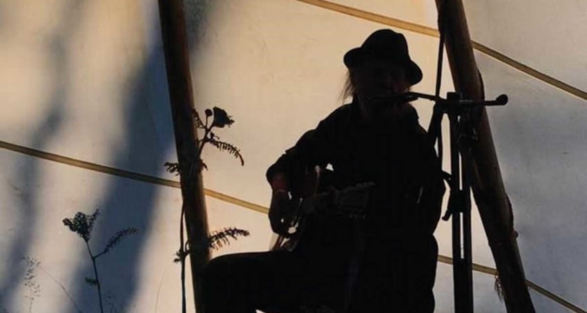 Neil Young Times EP