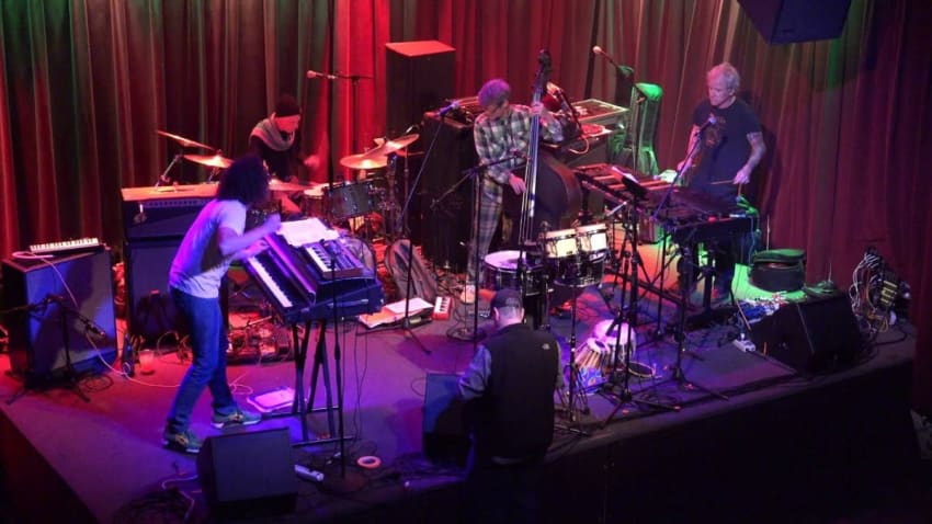 Nolatet - 4K - 03.17.16 - Ardmore Music Hall - Full Set