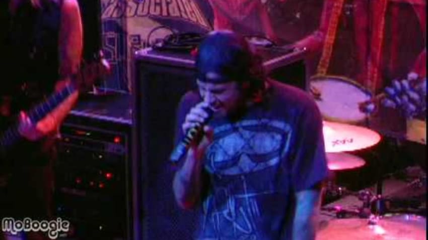 OPM "Perfect Day" 10-25-08 - Gothic Theater in Denver