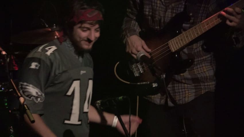 Out Of The Beardspace - 10.18.18 - 4K - Ardmore Music Hall - Full Set