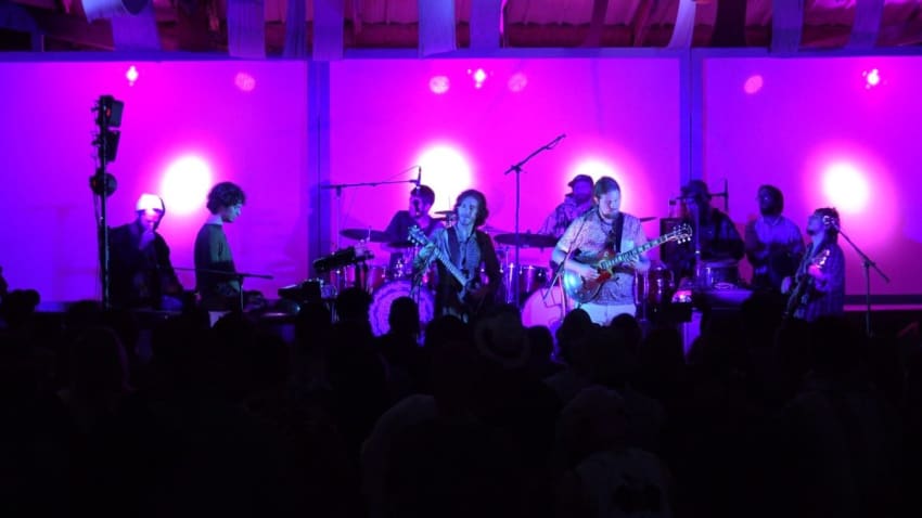 Out Of The Beardspace - 4K - 06.03.17 - Beardfest 2017 - Saturday